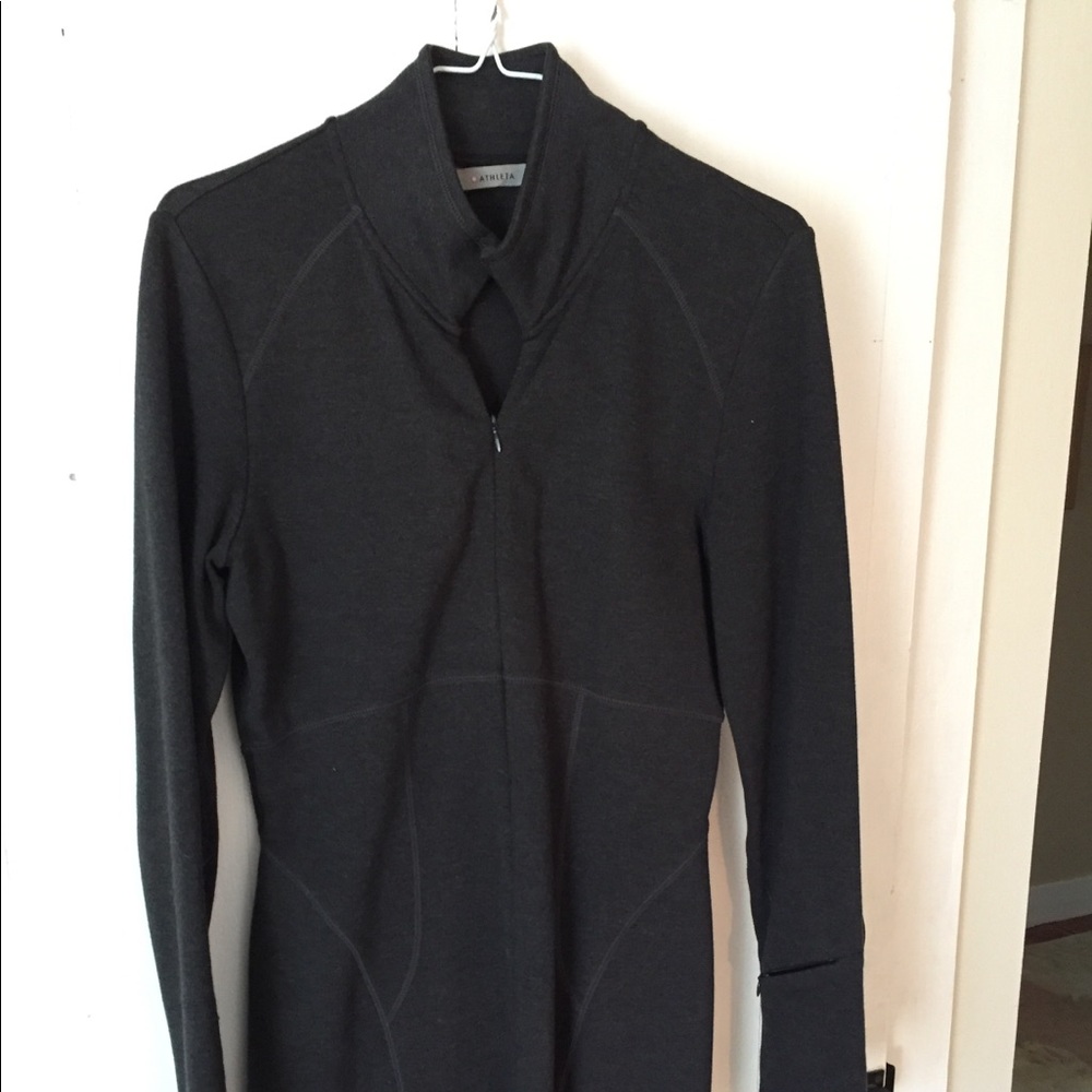 Athleta dress